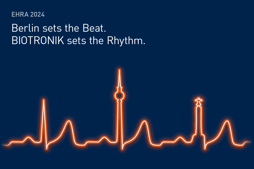 EHRA 2025 Biotronik